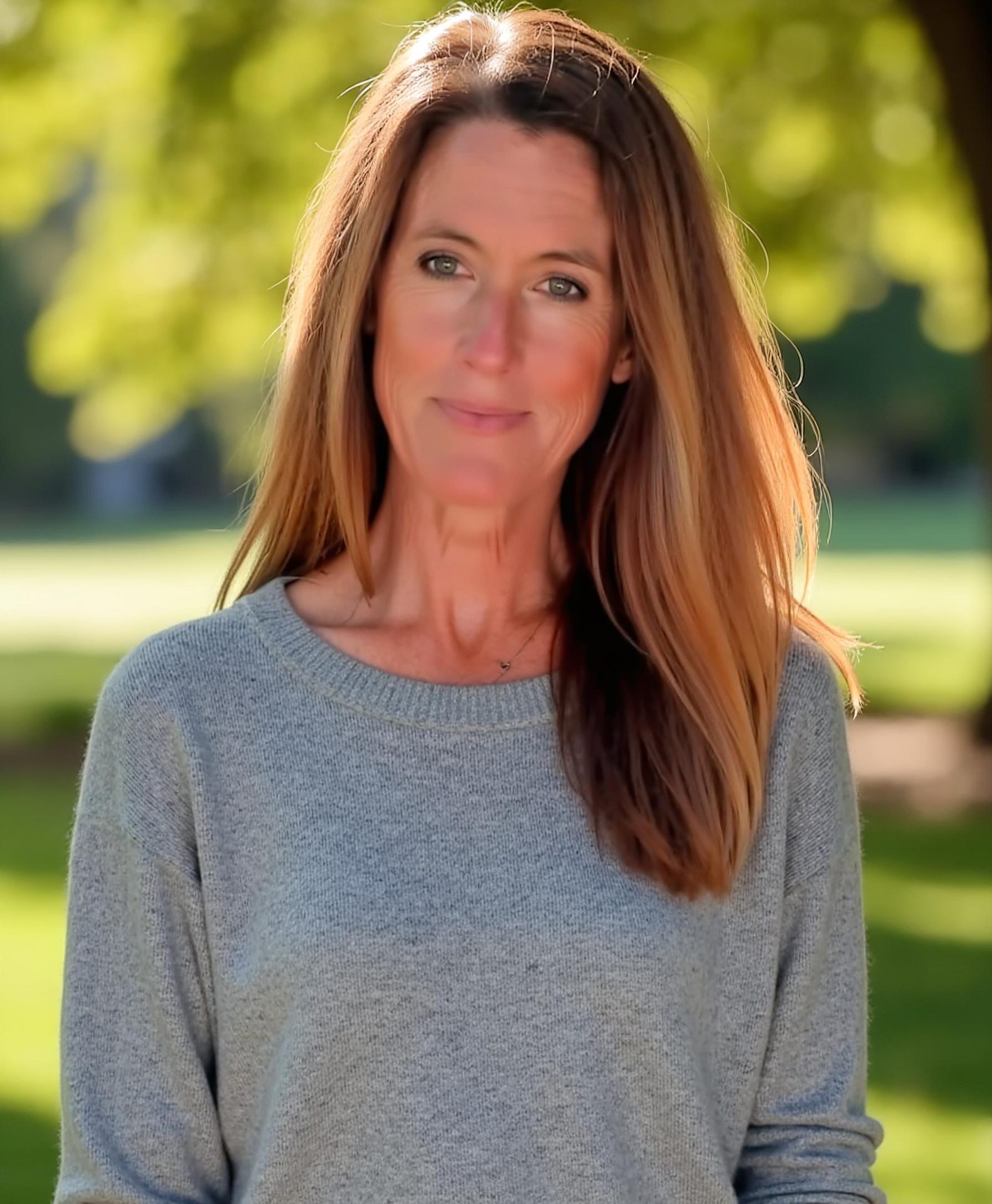 Courtney Blaire — therapeutic bodyworker and yoga teacher in Truckee, California